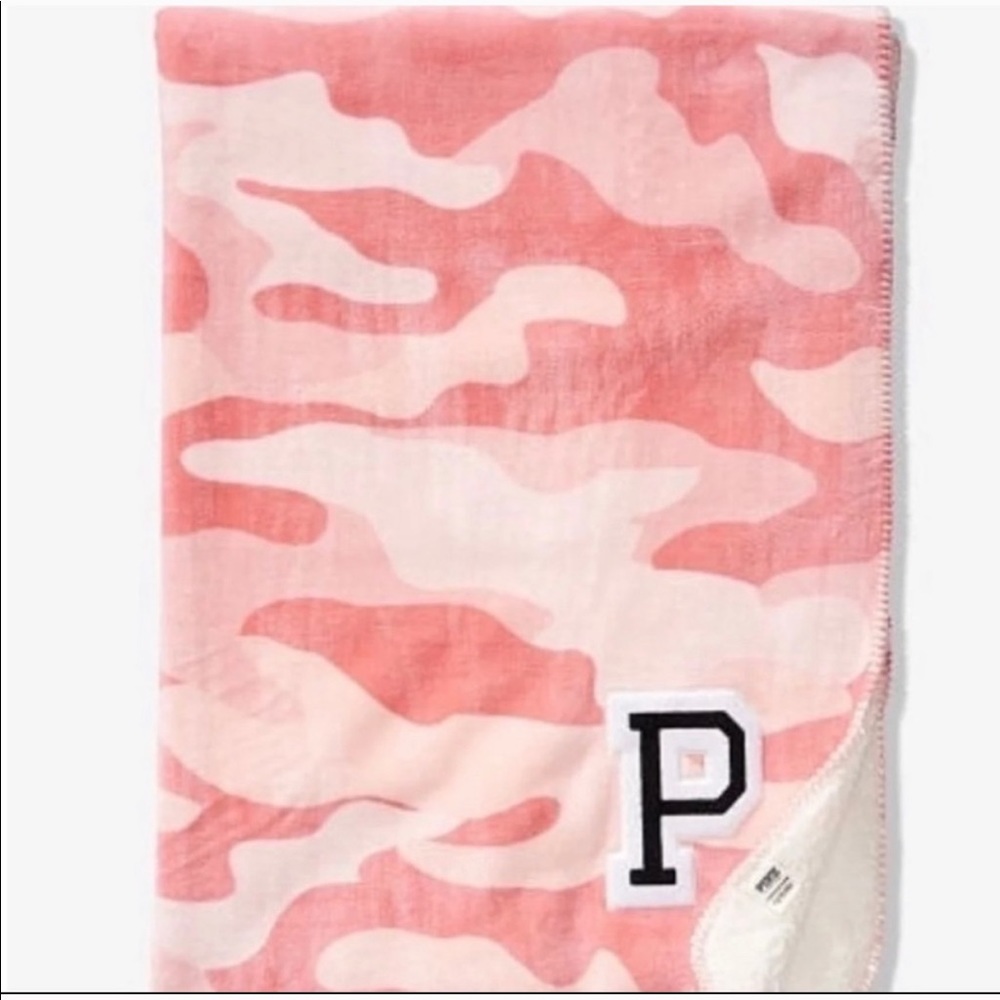 PINK Sherpa